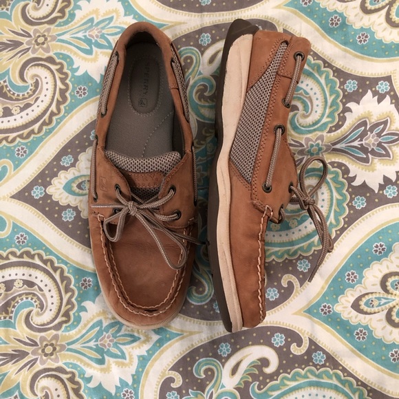 Women’s Classic Sperry’s - Picture 3 of 5